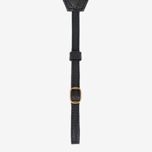 Limited Edition - Jaipur #115 - Fabric & Leather camera strap