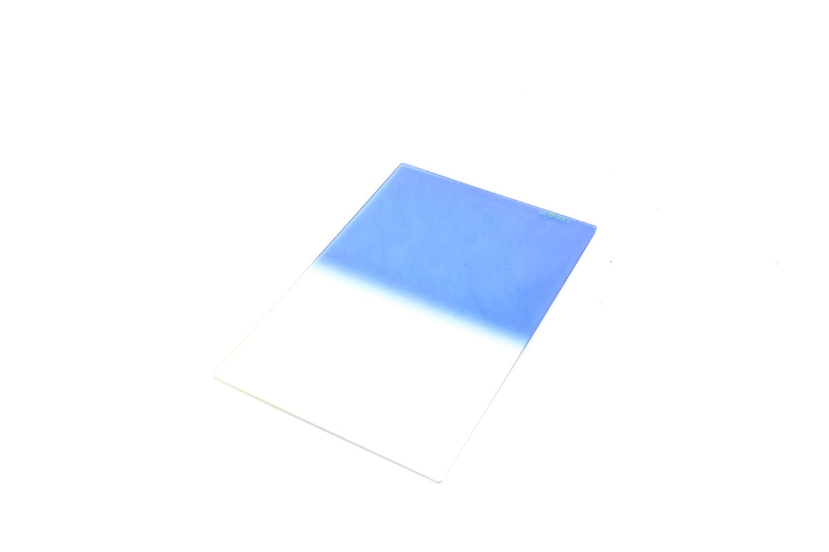 LEE 100mm Pop Blue Hard Grad Filter · imagen principal