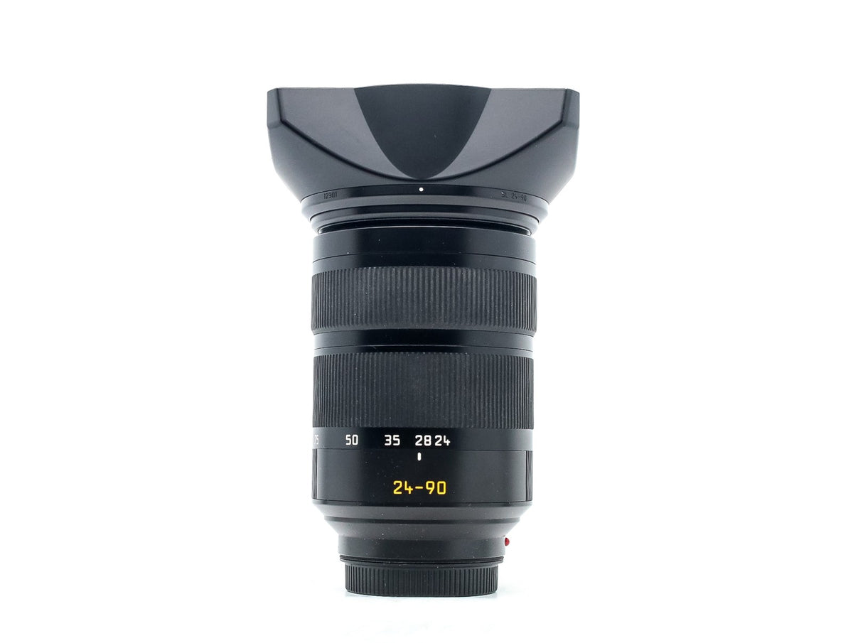 Leica 24-90mm f/2.8-4 Vario-Elmarit-SL ASPH [11176] · imagen principal