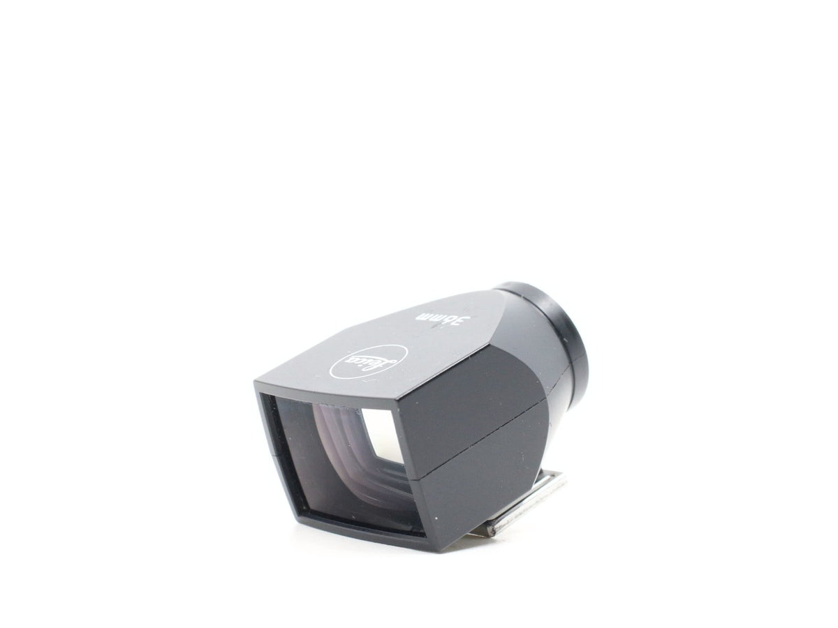 Leica Brightline Finder for X1 [18707] · imagen principal