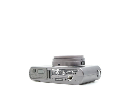 Leica D-LUX 5 Titanium Edition