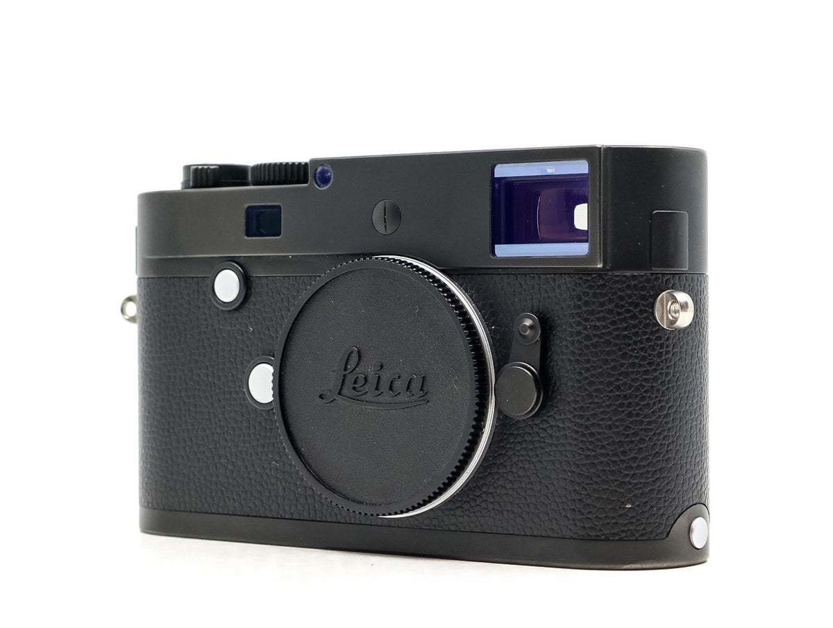 Leica M Monochrom (Typ 246) Leitz Wetzlar Edition · imagen principal