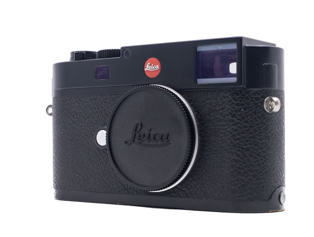 Leica M (Typ 262) · imagen principal