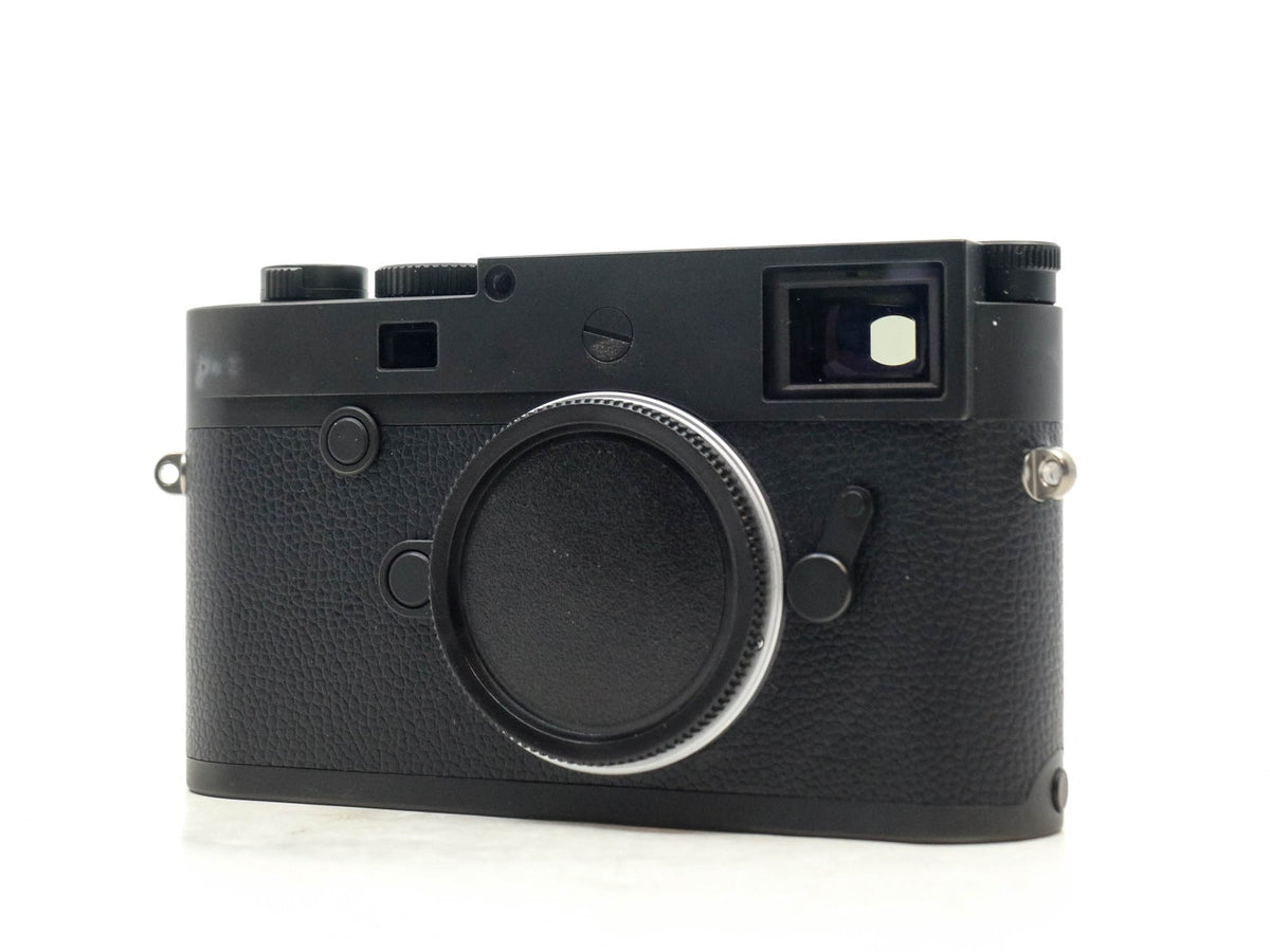 Leica M10 Monochrom · imagen principal