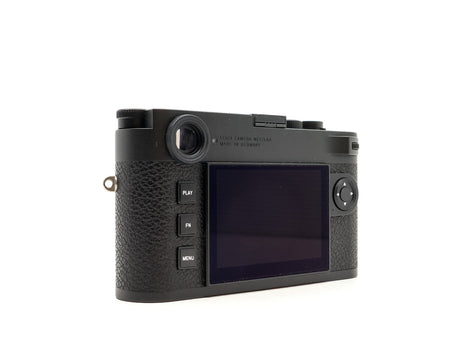 Leica M11 Black [20202]
