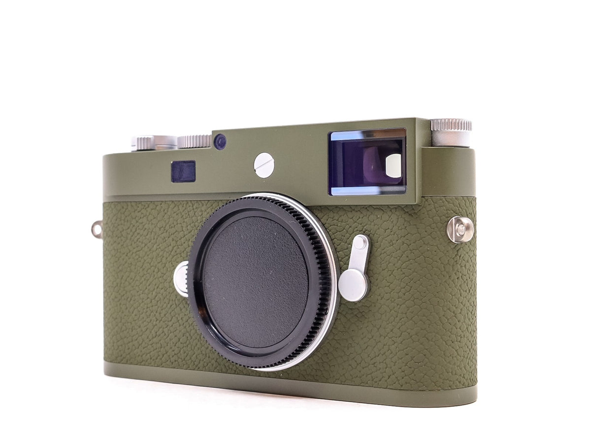 Leica M11-P Safari · imagen principal