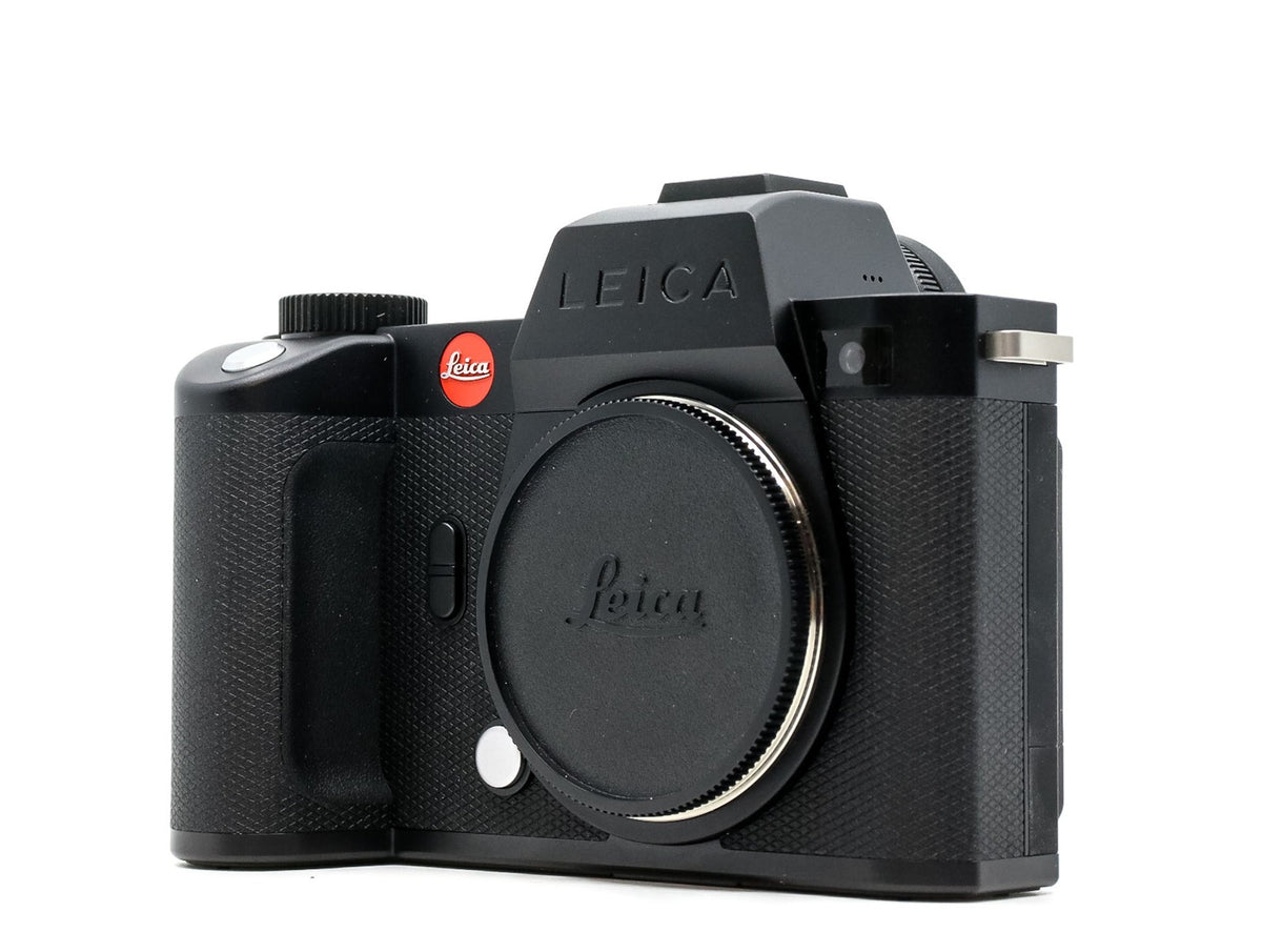 Leica SL2-S · imagen principal