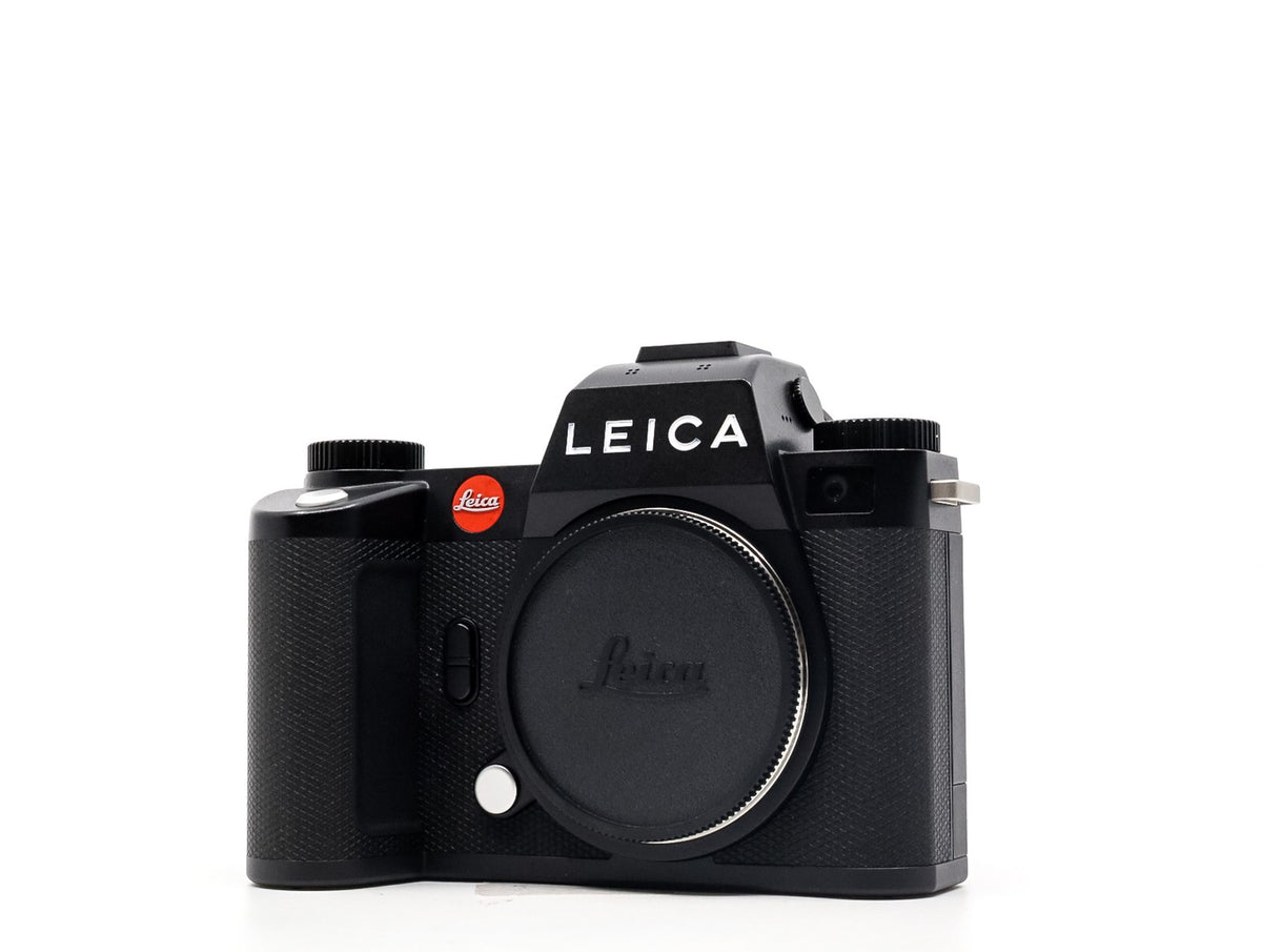 Leica SL3 · imagen principal