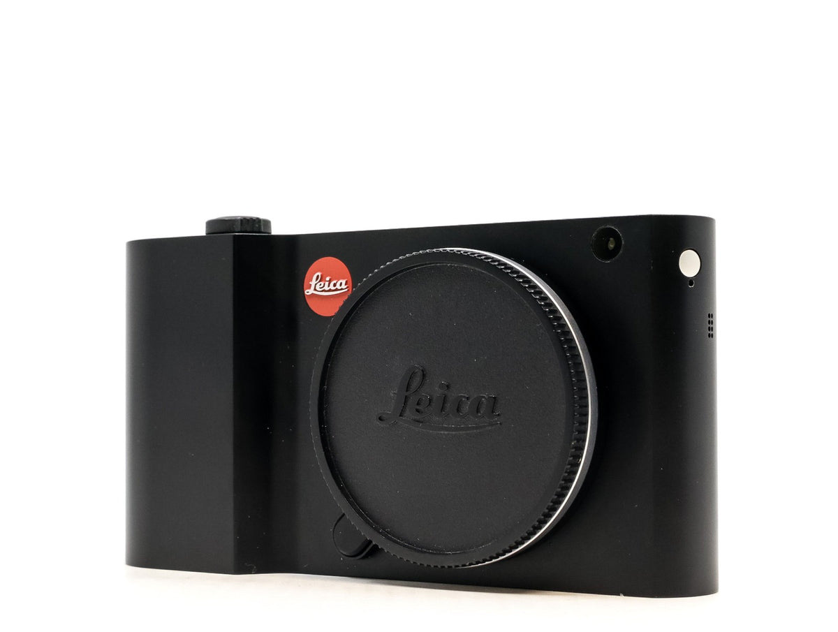 Leica TL Black [18146] · imagen principal