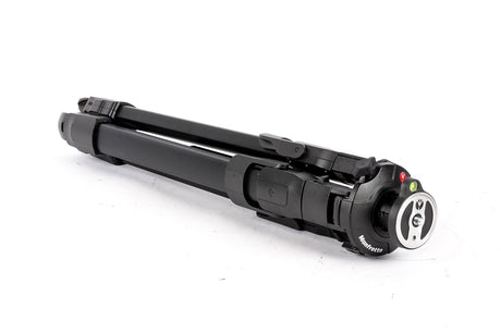Manfrotto ONE Hybrid Aluminum Tripod with 500X Fluid Head