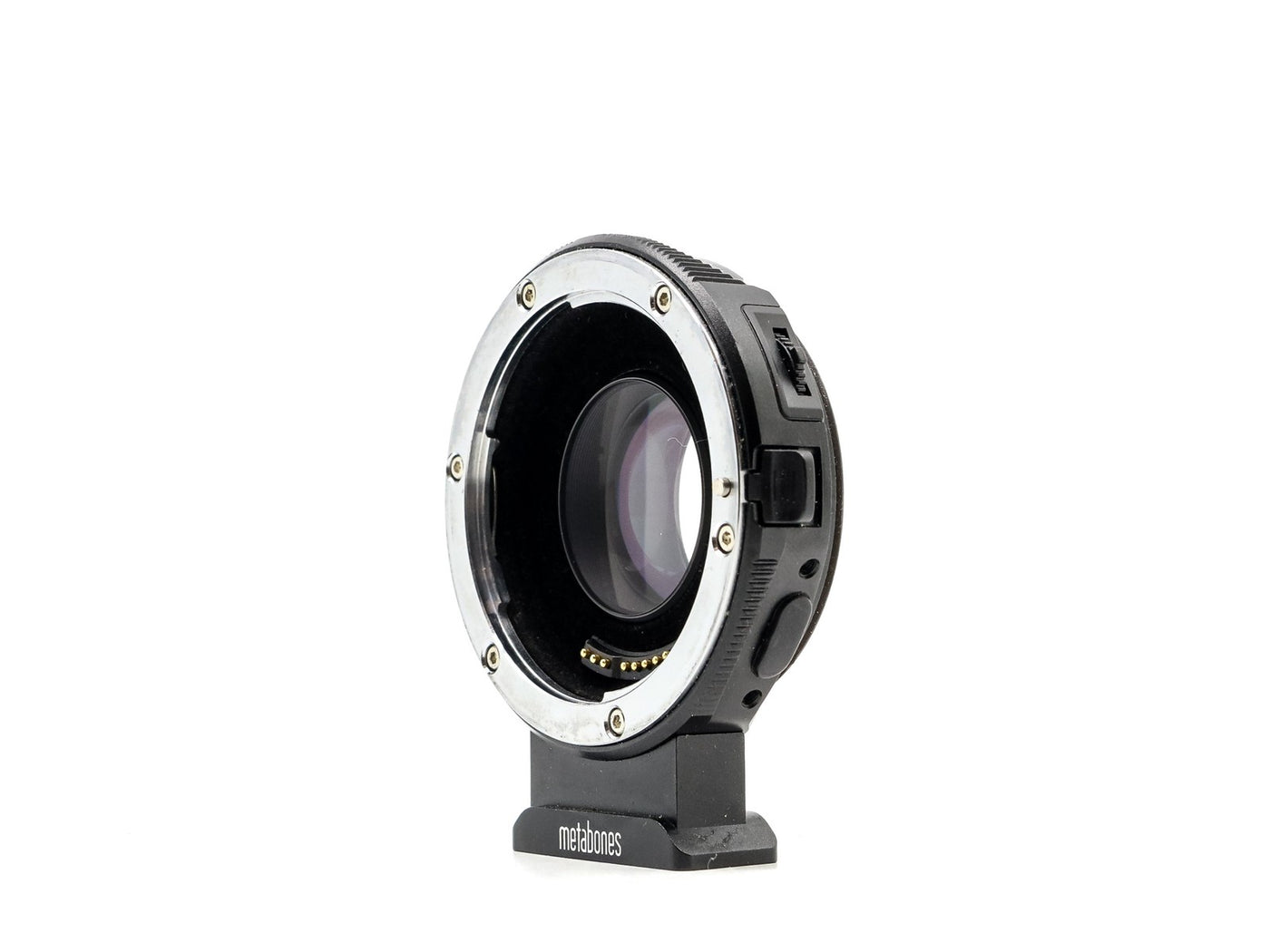 Metabones Canon EF to BMPCC4K T Speed Booster ULTRA 0.71x · imagen principal