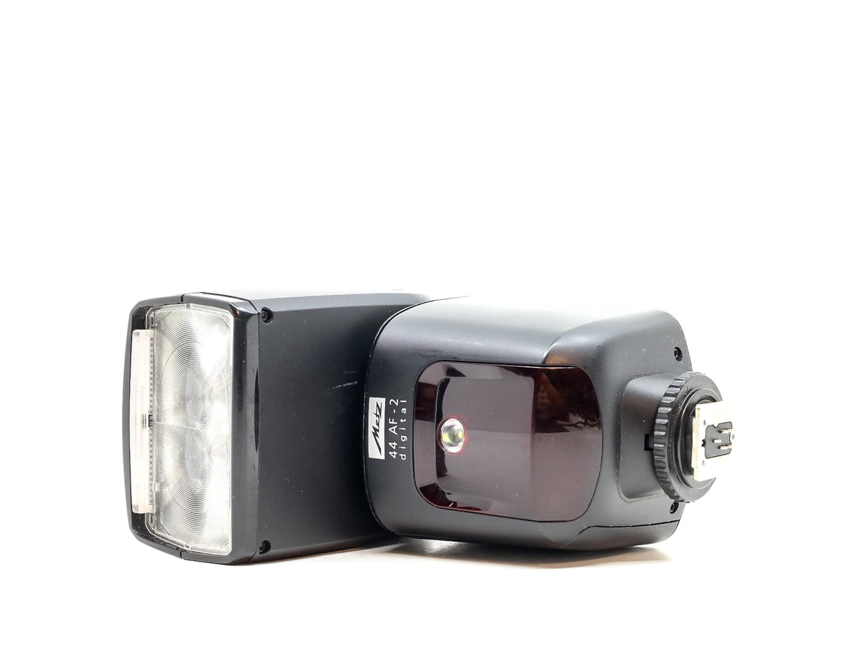 Metz 44 AF-2 Digital Flashgun - Canon Dedicated · imagen principal