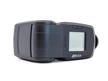 Metz 52 AF-1 Digital Flashgun - Micro Four Thirds Dedicated