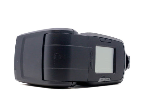 Metz 52 AF-1 Flashgun - Sony A Dedicated