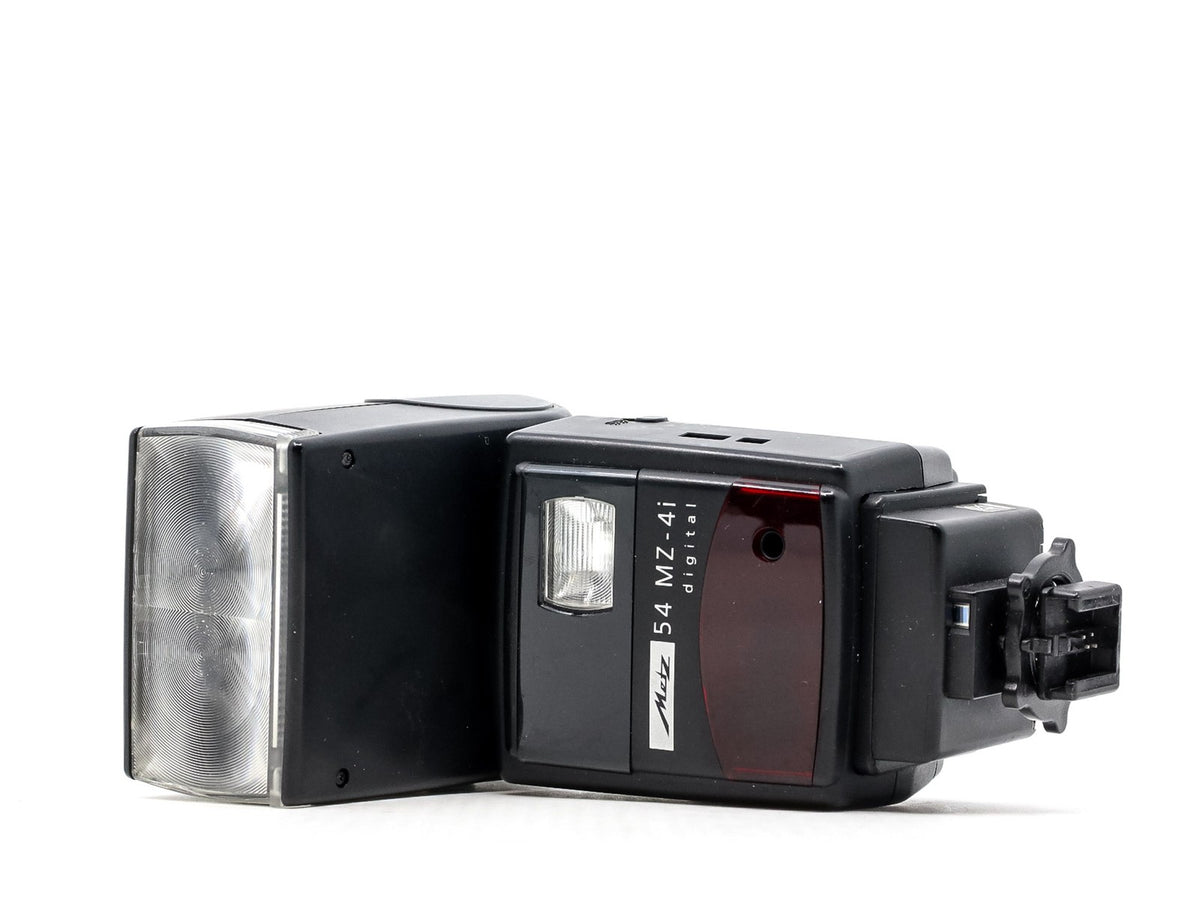 Metz 54 MZ-4 Digital Flashgun - Sony A Dedicated · imagen principal