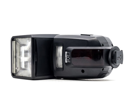 Metz 58 AF-1 Digital Flashgun - Nikon Dedicated