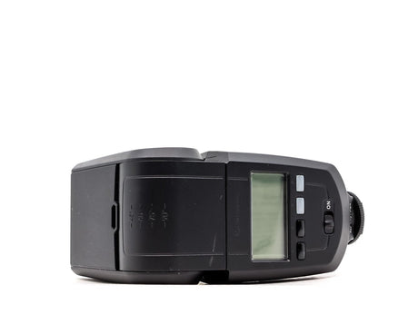 Metz 58 AF-1 - Micro Four Thirds Dedicated