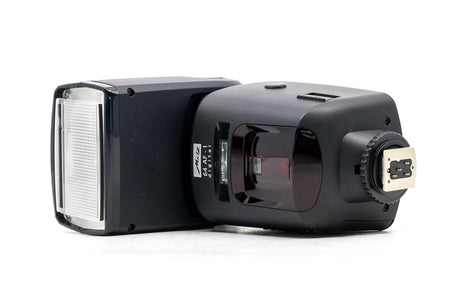 Metz 64 AF-1 Digital Flashgun - Nikon Dedicated