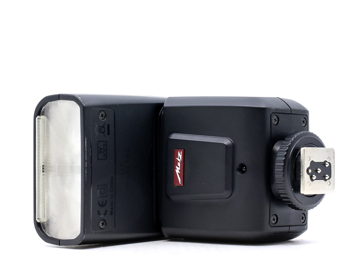 Metz M360 - Nikon Dedicated · imagen principal
