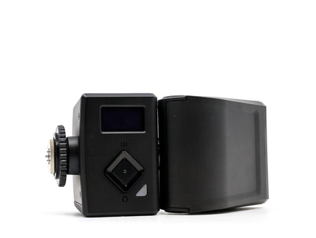 Metz M400 Flashgun - Micro Four Thirds Dedicated