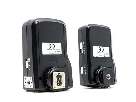 Metz Wireless Trigger WT-1 Kit - Canon Dedicated
