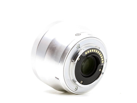 Nikon 1 Nikkor 32mm f/1.2