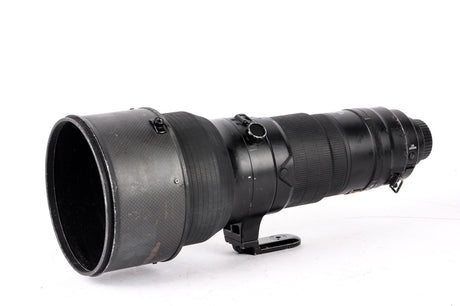 Nikon AF-S Nikkor 400mm f/2.8G IF-ED VR