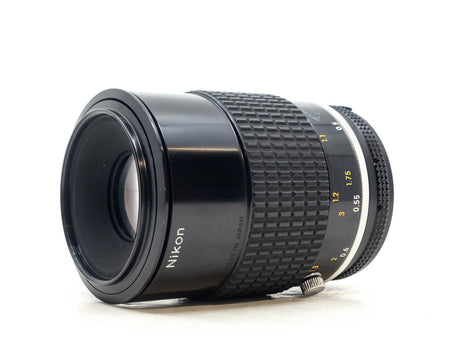 Nikon AI-S Micro Nikkor 105mm f/4