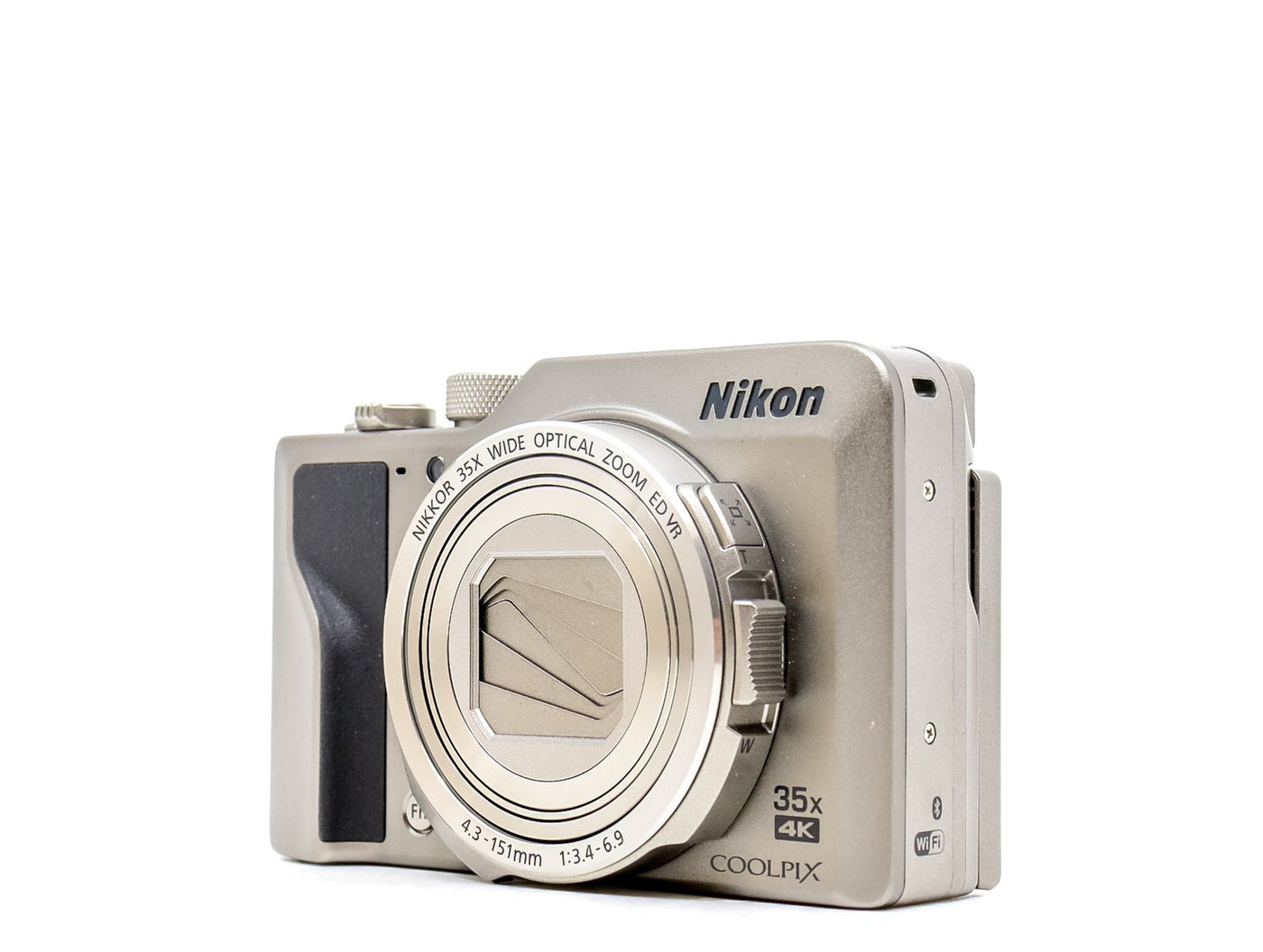 Nikon Coolpix A1000 · imagen principal