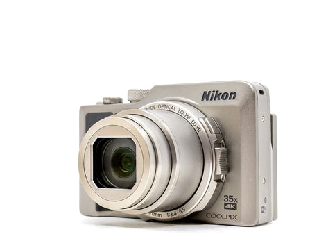 Nikon Coolpix A1000