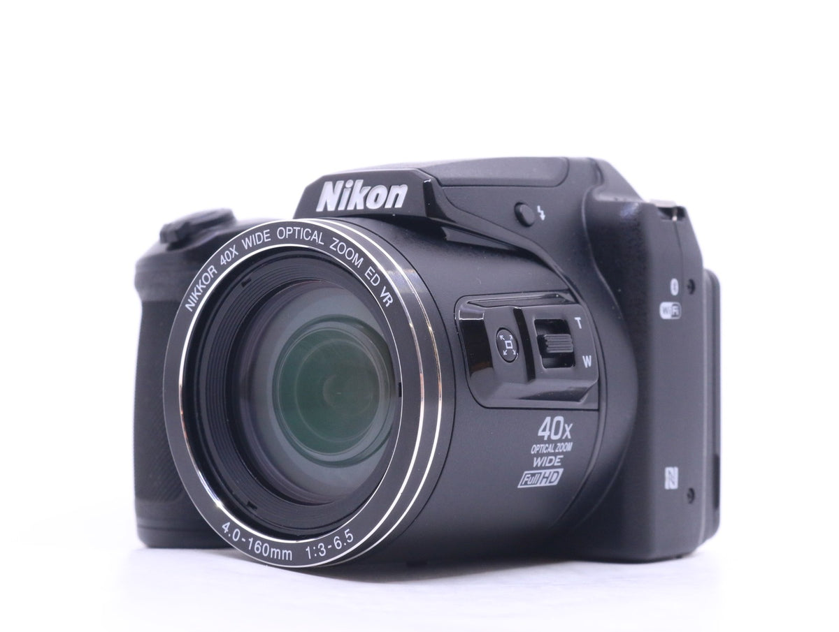 Nikon Coolpix B500 · imagen principal
