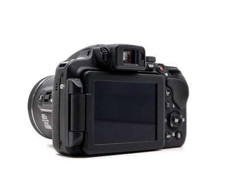 Nikon Coolpix P610