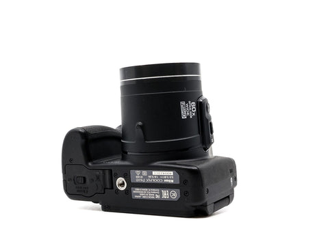 Nikon Coolpix P610