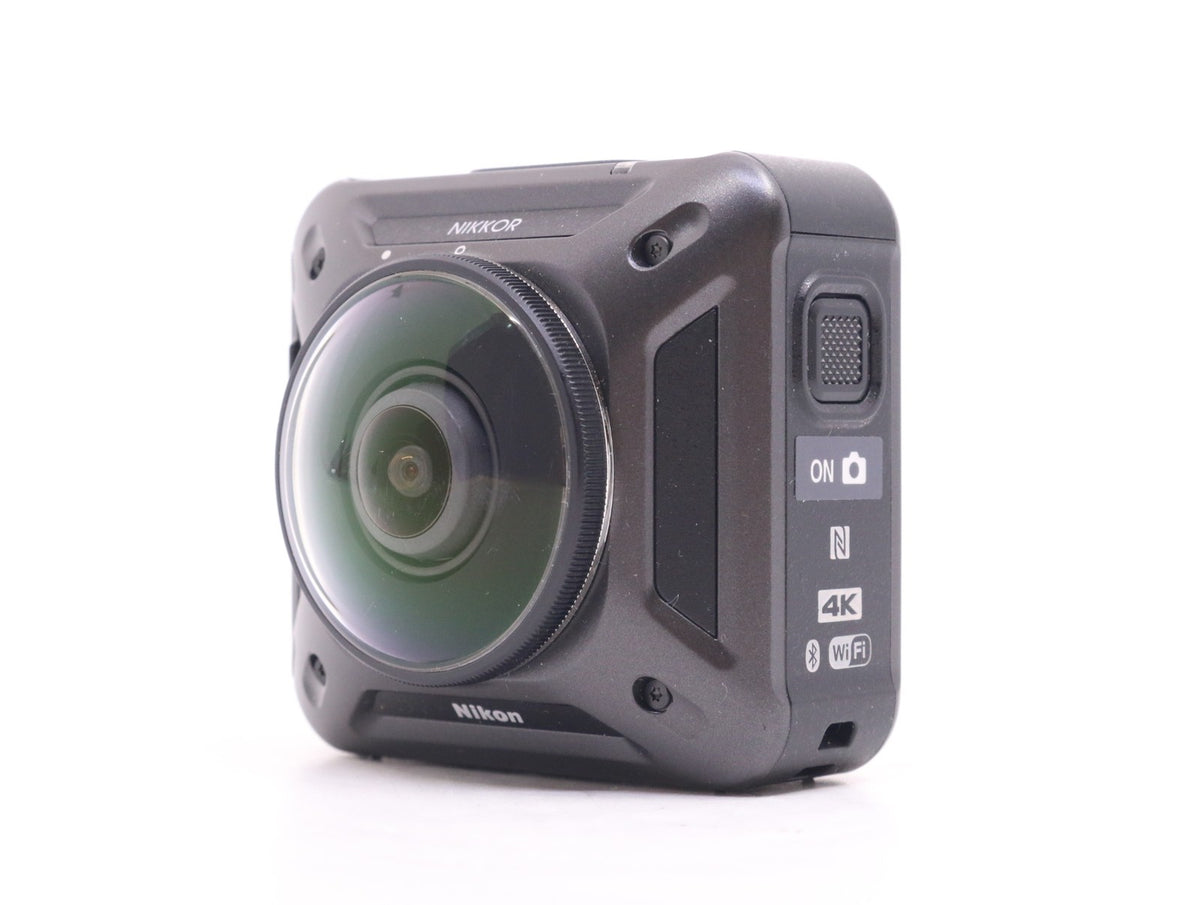 Nikon KeyMission 360 · imagen principal