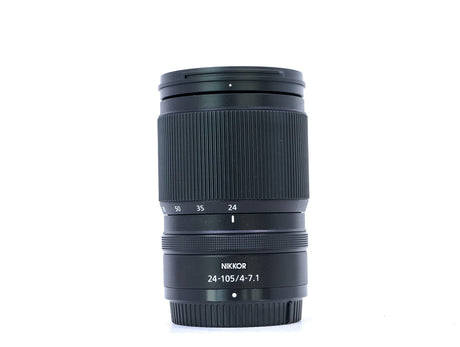 Nikon Nikkor Z 24-105mm f/4-7.1