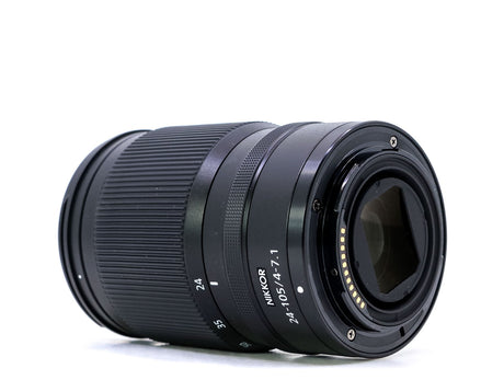 Nikon Nikkor Z 24-105mm f/4-7.1