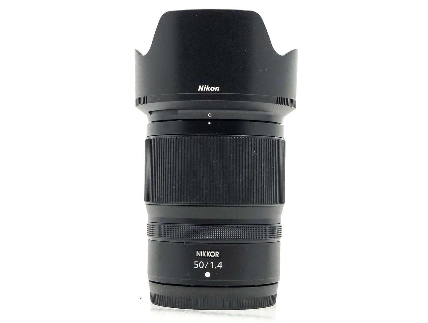 Nikon Nikkor Z 50mm f/1.4 · imagen principal