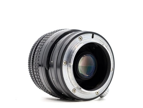 Nikon PC-Nikkor 35mm F/2.8