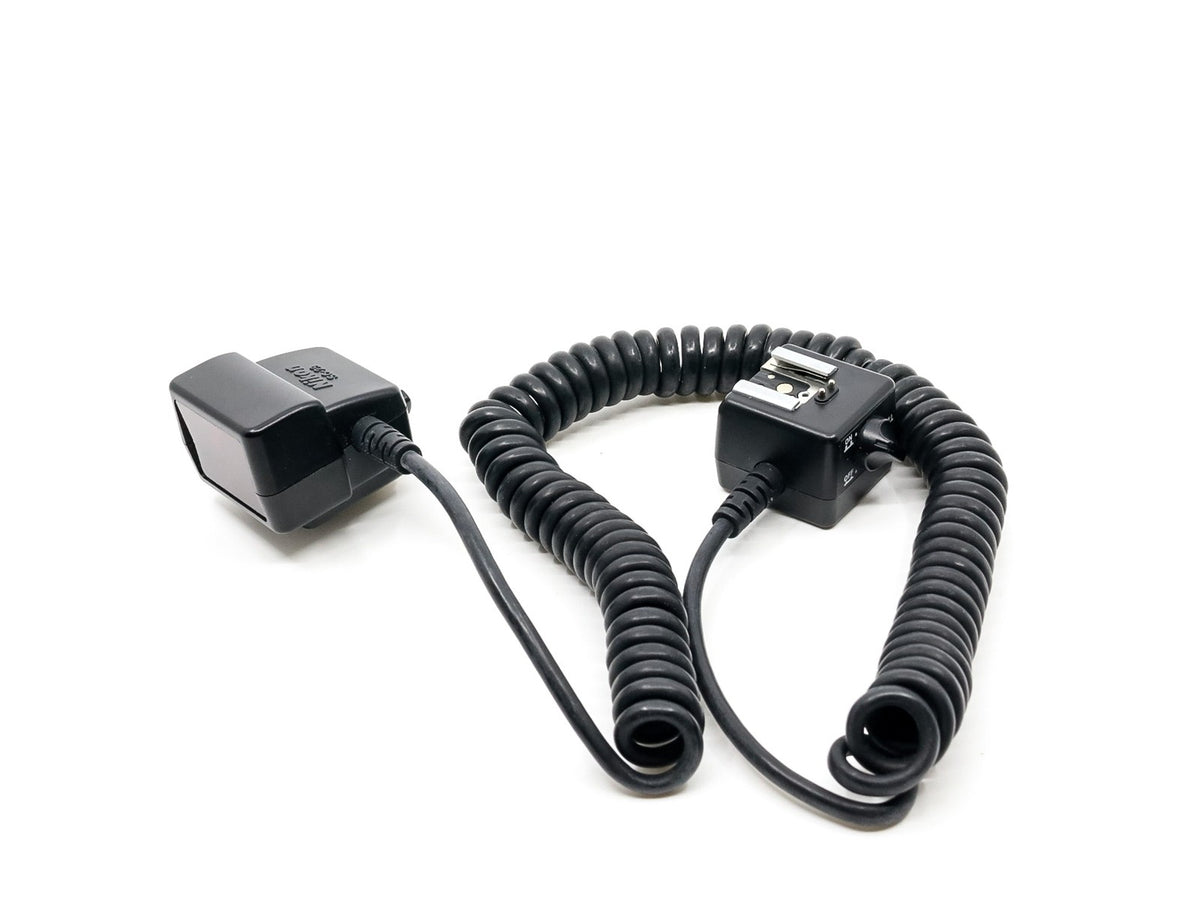 Nikon SC-29 TTL Off Camera Flash Sync Cord · imagen principal