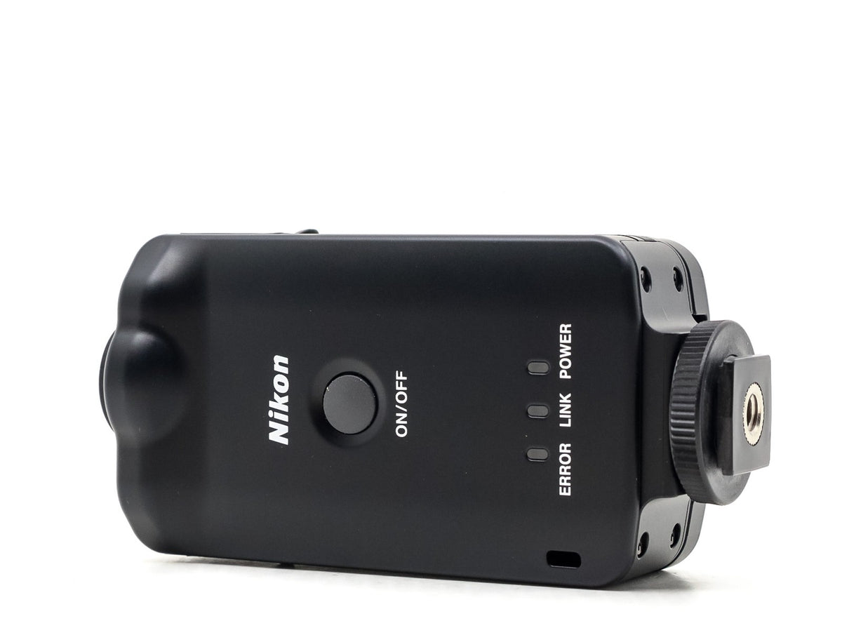 Nikon UT-1 Communication Unit · imagen principal