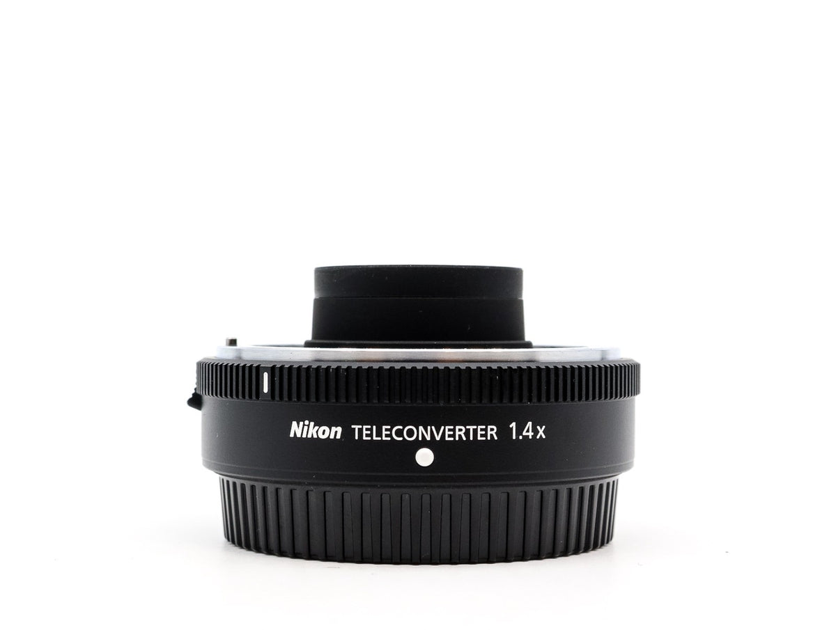Nikon Z TC-1.4x Teleconverter · imagen principal