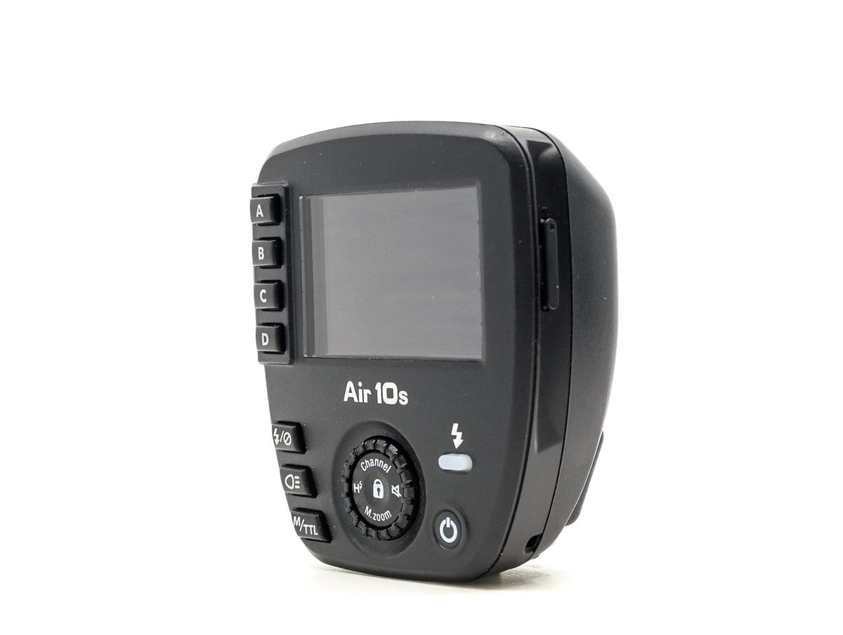 Nissin Air 10S Commander - Fujifilm Dedicated · imagen principal