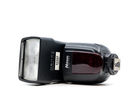 Nissin Di700 Speedlite - Canon Dedicated