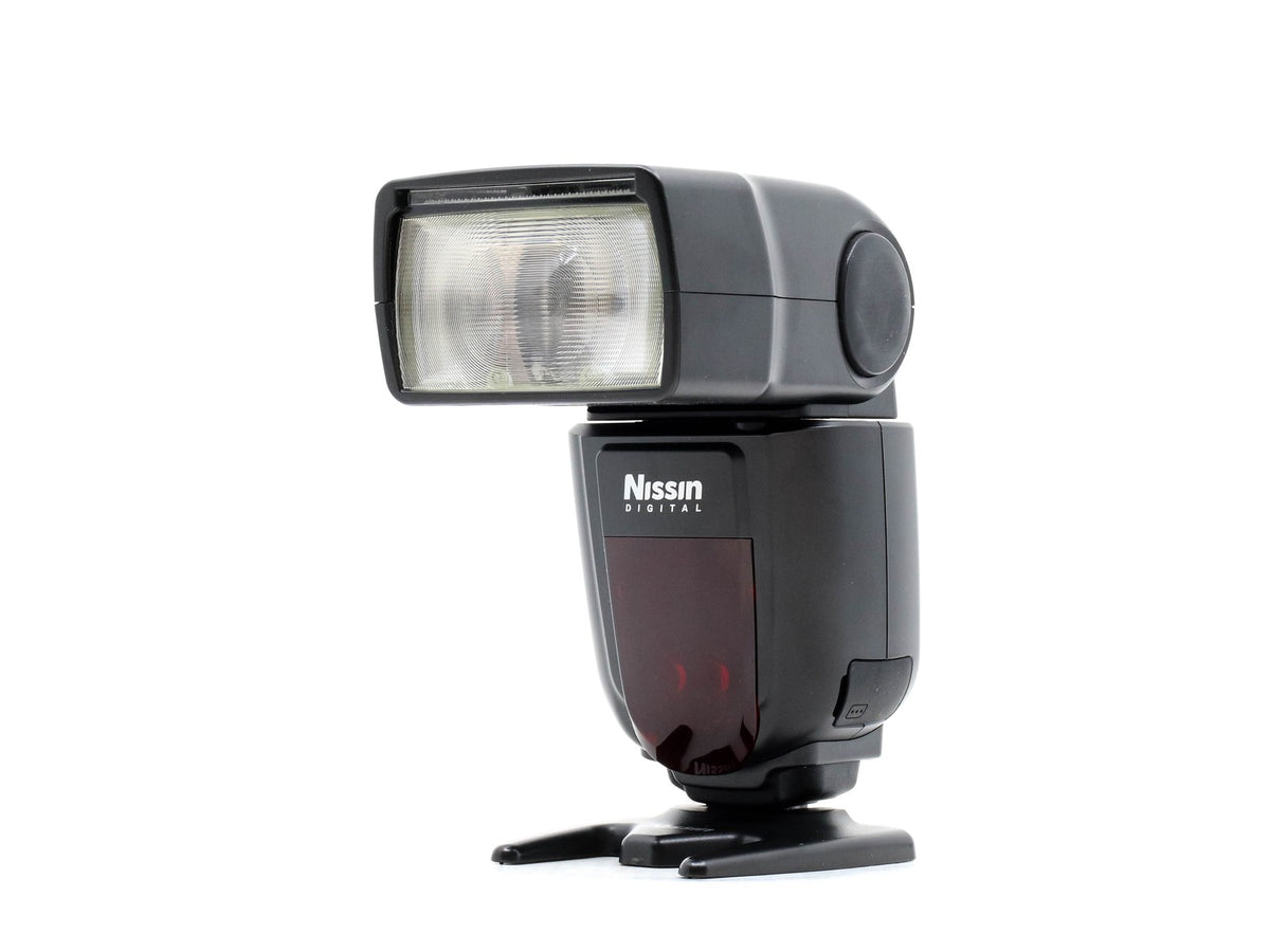 Nissin Di700A - Fujifilm Dedicated · imagen principal