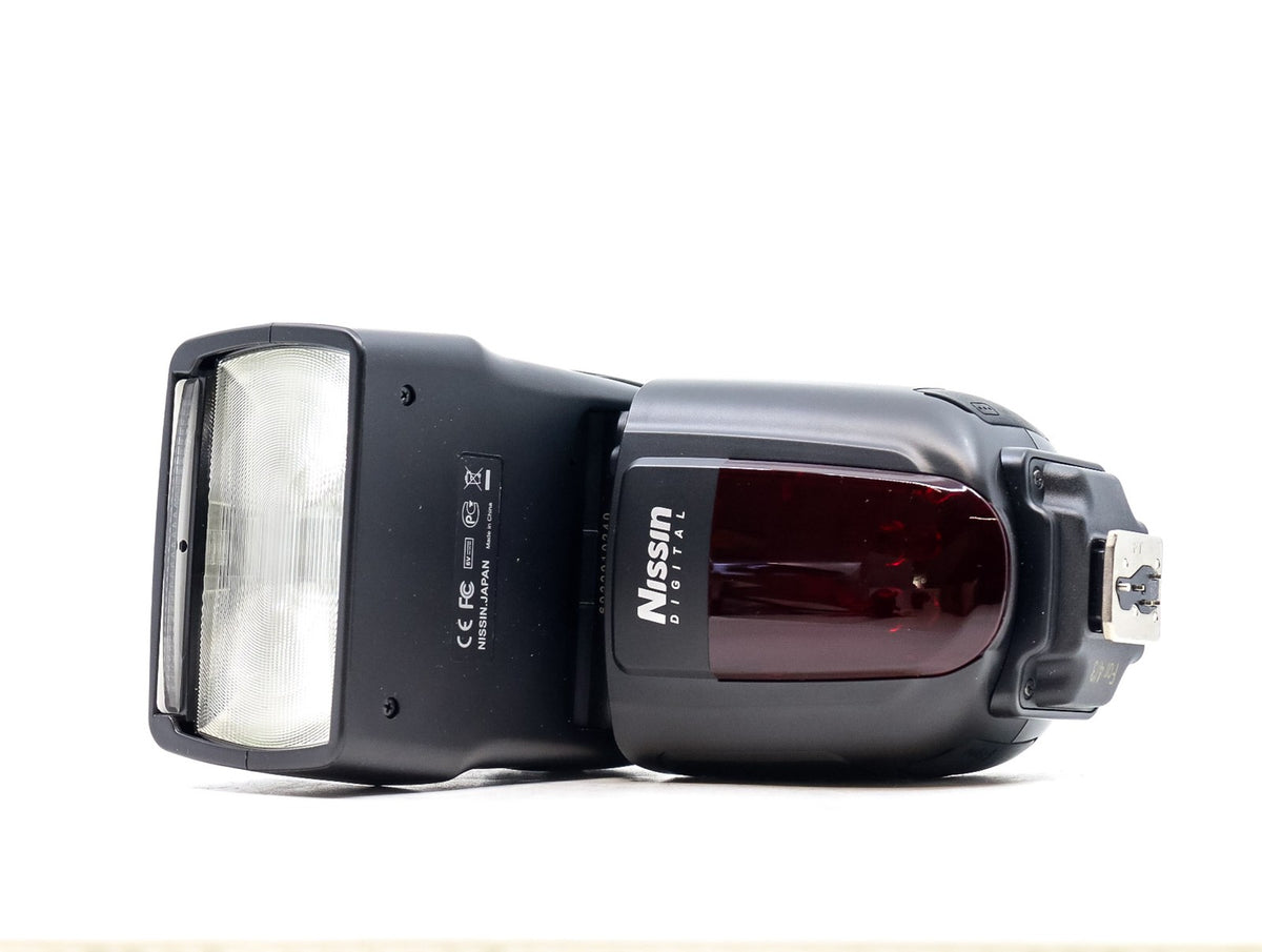 Nissin Di700A - Micro Four Thirds Fit · imagen principal