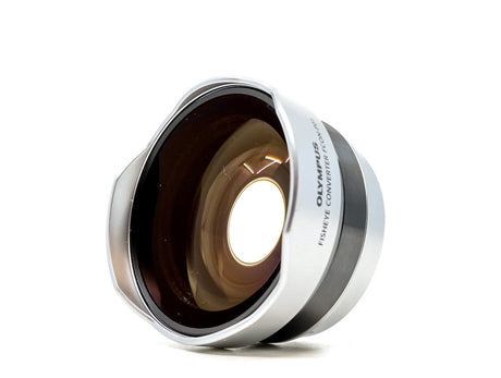 Olympus FCON-P01 Fish Eye Converter