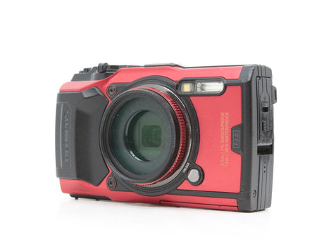 Olympus Tough TG-6