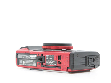 Olympus Tough TG-6