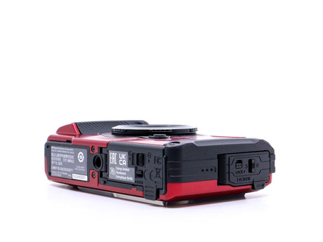 OM SYSTEM Tough TG-7