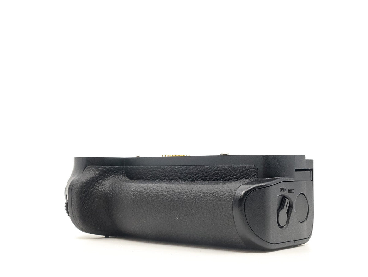 Panasonic DMW-BGS1E Battery Grip · imagen principal